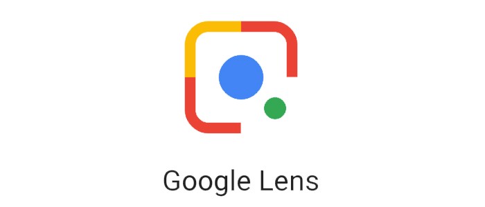 Google Lens é a chave para SEO local